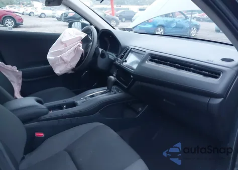 2020 Honda Hr-V Awd Ex z USA, uszkodzony, nr VIN 3CZRU6H56LM709123